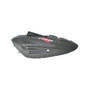 Verkleidung linkes Seitenteil Skooter Jonway YY50QT-28B Schwarz (Typ 1