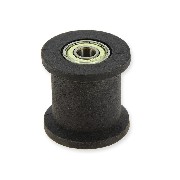 Kettenspannrolle fr Quad Shineray 300 ccm