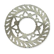 Bremsscheibe dirt bike (Typ 1)