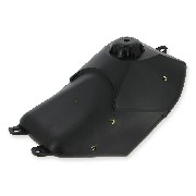 Benzintank fr dirt bike (Typ 3)