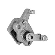 Bremssattel fr linke Vorderbremse MTA4
