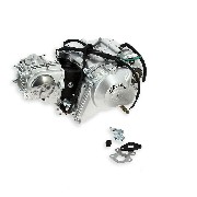 Motor Dax Skyteam 50ccm mit elektrischen Anlasser 139FMA-2