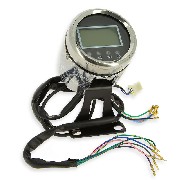 Elektronischer Tacho