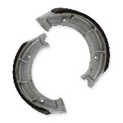 Bremsbacken vorn fr Quad Bashan 200ccm (BS200S-3)