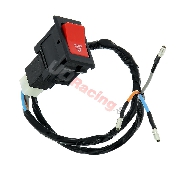 Schalter fr Warning auf Quad Bashan 200ccm ( BS200S-3A)