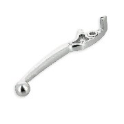 Bremshebel links fr chinesische Skooter 125 ccm (208 mm)