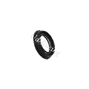 Simmerring fr Motoren chinesische Skooter (20x30x33.5x6)