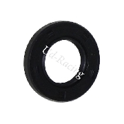 Simmerring fr Motoren chinesische Skooter (27x42x7)