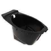 Sattelkasten/ Sitzbankkasten fr Skooter aus China
