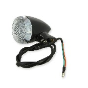 Blinker hintenLED  fr Citycoco