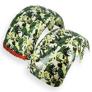 Schutzbleche fr CityCoco - Armee grn