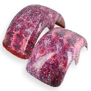 Schutzbleche fr CityCoco - Rosa Galaxie