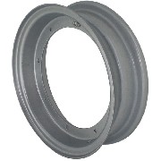 Felge hinten (3.00-10) fr Dax 50 ccm bis 125 ccm