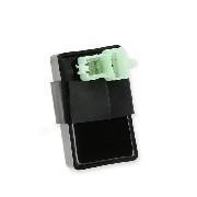 Zndung CDI fr Quad JYG