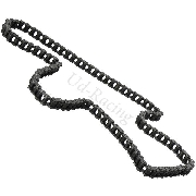 Kette fr Quad 200 ccm (48 Glieder- typ 428 H)