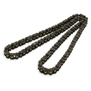 Kette Quad, verstrkt, 51 Glieder (Typ 428 H)
