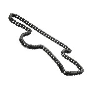 Kette fr Quad 55 Glieder verstrkt (Typ 428 H)