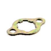 Ritzelhalter Quad 200 ccm 20mm