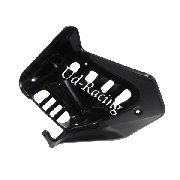 Absatzschutz links fr Quad Shineray 250 ccm ST-9E