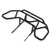 Gepcktrger fr Quad Shineray 250ccm STIXE - ST-9E