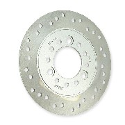 Bremsscheibe fr Skooter Baotian BT49QT-11 (190 mm)
