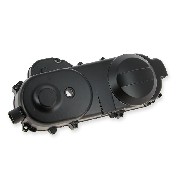 Gehuse links fr Getriebe Scooter Baotian BT49QT-11 (Rder 10 Zoll)