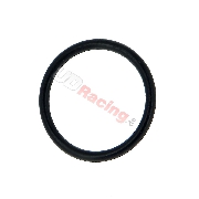 O-Ring fr ldeckel Motorroller Baotian BT49QT-11