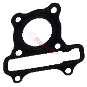 Zylinderkopfdichtung fr Motor  Baotian BT49QT-11