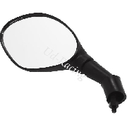 Rckspiegel links fr Scooter Baotian BT49QT-7