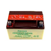 Batterie fr Skooter Baotian BT49QT-7