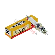 Zndkerze NGK C7HSA fr Skooter Baotian BT49QT-7
