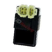 Zndung (CDI) fr Skooter Baotian BT49QT-7 (Typ 2)