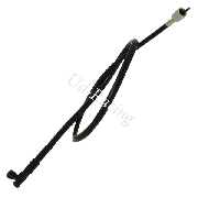Tachokabel fr Motorroller Baotian BT49QT-9 (typ 2)