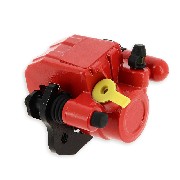 Bremssattel vorn rechts  fr Quad Bashan 200 ccm (BS200S-7)