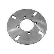 Bremsscheibe hinten fr Quad Bashan 200 ccm (BS200S-7)