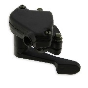 Gashebel fr Quad Bashan 200 ccm (BS200S-7)