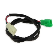 Kabel Geschwindigkeitssensor fr Quad Bashan 200 ccm (BS200S-7)