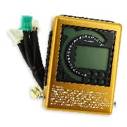 Tachometer fr Quad Bashan 200 ccm (BS200S-7)