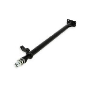 Lenkstange fr Quad Bashan 250 ccm (BS250S-11)