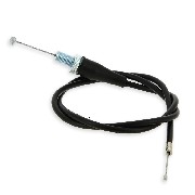 Gaszug fr dirt bike 115cm - 103cm : Typ C