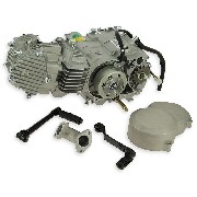 Motor YX Yinxiang 160 ccm Typ 1P60FMK fr Dirt bike