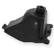 Benzintank fr Dirt Bike Apollo Orion KXD 47cc 49cc