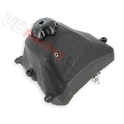 Benzintank fr dirt bike