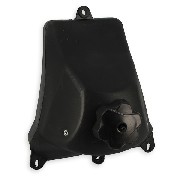 Tank fr perimetrische Rahmen dirt bike (Typ 1)