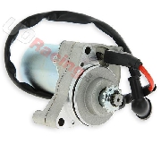 Anlasser dirt bike (Typ 1)