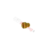 Dse fr Vergaser-Set (0,90 mm)