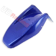 Kotflgel hinten, blau, fr pocket bike