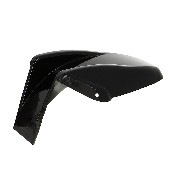 Kotflgel hinten, schwarz, fr pocket bike