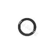 Federsitz fr Quad Shineray 250 ccm STXE ( 17.5)