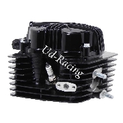 Zylinderkopf komplett fr Quad Shineray 250ccm STXE